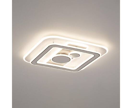 Потолочная люстра Citilux Costa CL741021, изображение 4