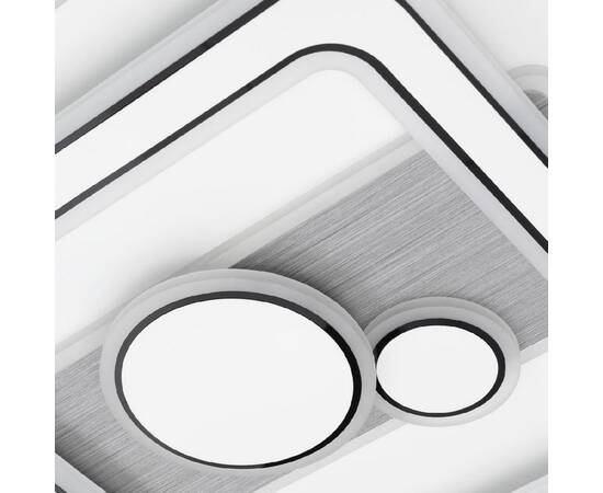 Потолочная люстра Citilux Costa CL741021, изображение 8