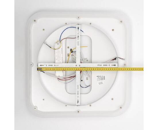 Потолочная люстра Citilux Costa CL741021, изображение 9
