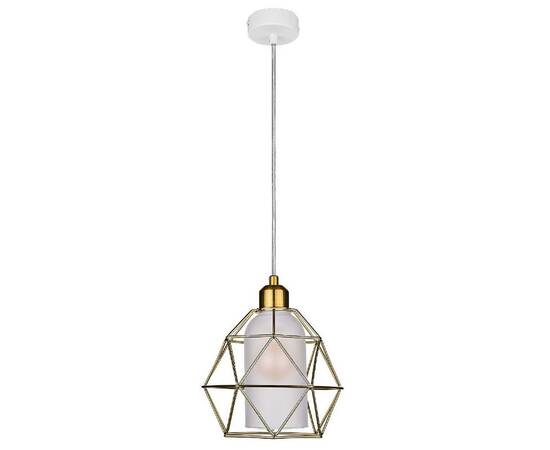 Подвесной светильник 33 Идеи PND105.01.01.001WH.PA-M35PA