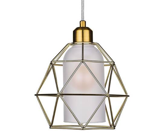 Подвесной светильник 33 Идеи PND105.01.01.001WH.PA-M35PA, изображение 3