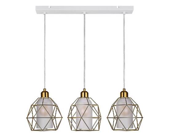 Подвесной светильник 33 Идеи PND102.03.01.001WH.PA-M35PA