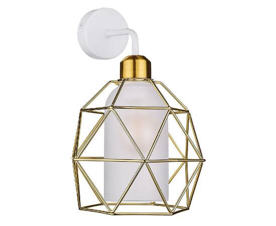 Бра 33 Идеи WLL400.01.01WH.PA-M35PA