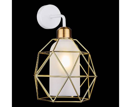 Бра 33 Идеи WLL400.01.01WH.PA-M35PA, изображение 2