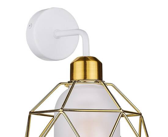 Бра 33 Идеи WLL400.01.01WH.PA-M35PA, изображение 3