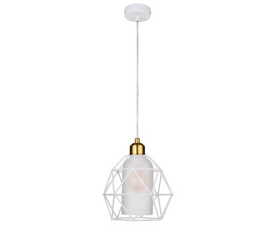 Подвесной светильник 33 Идеи PND105.01.01.001WH.PA-M35WH