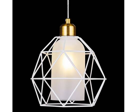 Подвесной светильник 33 Идеи PND105.01.01.001WH.PA-M35WH, изображение 3