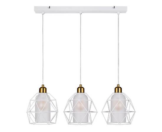 Подвесной светильник 33 Идеи PND102.03.01.001WH.PA-M35WH