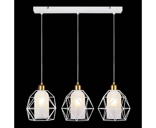 Подвесной светильник 33 Идеи PND102.03.01.001WH.PA-M35WH, изображение 2