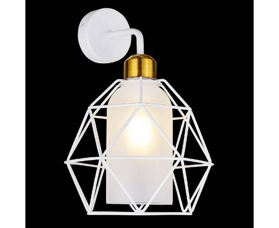 Бра 33 Идеи WLL400.01.01WH.PA-M35WH, изображение 2