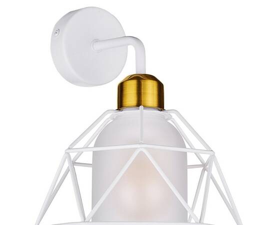 Бра 33 Идеи WLL400.01.01WH.PA-M35WH, изображение 3