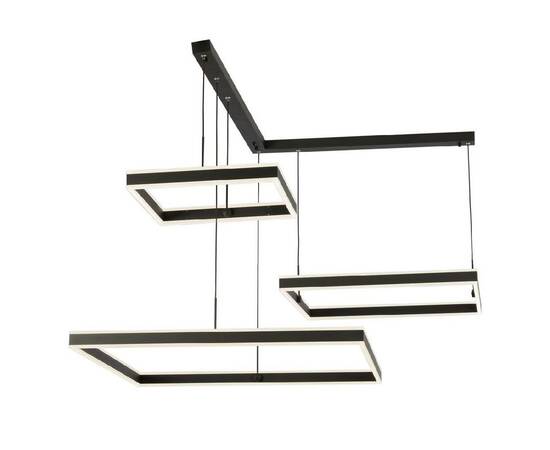 Подвесная люстра Citilux Дуэт CL719K311