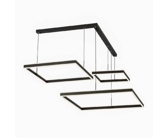 Подвесная люстра Citilux Дуэт CL719K311, изображение 2