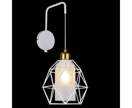 Бра 33 Идеи WLL408.01.001WH.PA-M35WH, изображение 2