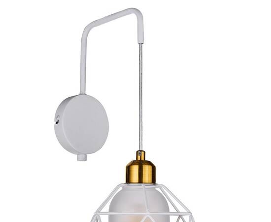 Бра 33 Идеи WLL408.01.001WH.PA-M35WH, изображение 3