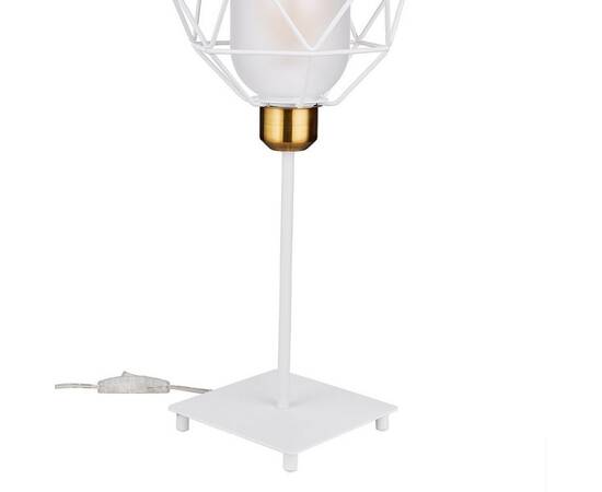 Настольная лампа 33 Идеи TLL201.01.1WH.PA-M35WH, изображение 3