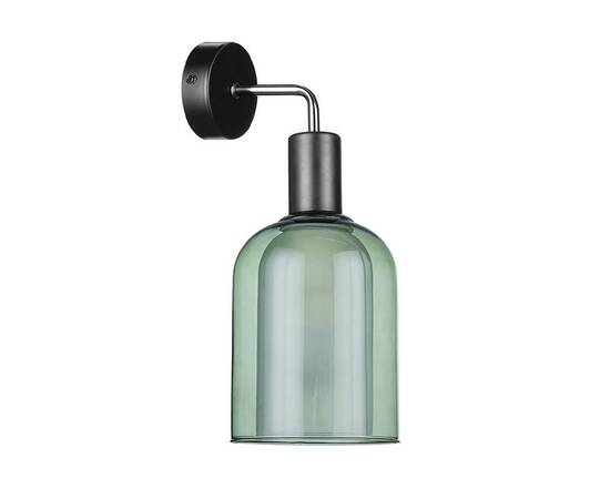 Бра 33 Идеи WLL400.07.DC.BL-M27GC