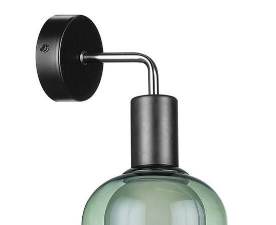 Бра 33 Идеи WLL400.07.DC.BL-M27GC, изображение 3