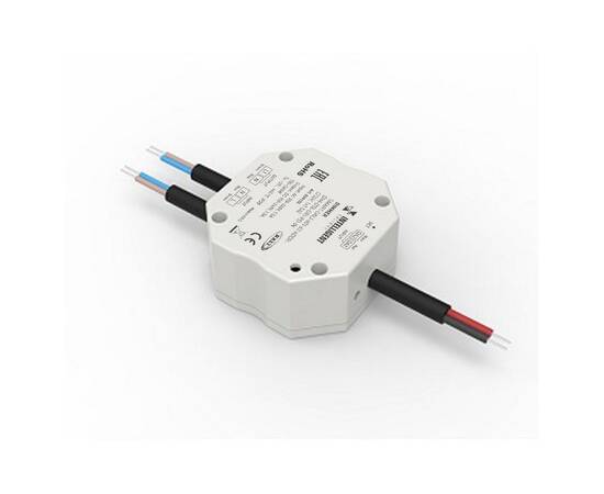 Диммер Arlight SMART-DALI-601-62-ADDR-DIM-DT6-DRI-PD-IN (230V, 1x1.5A) 039135