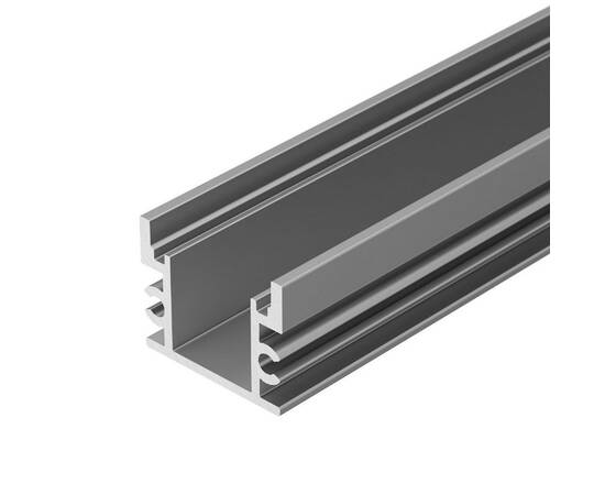 Профиль Arlight FLOOR18-H15-3000 ANOD 045670, изображение 2