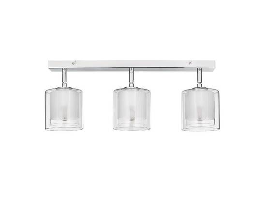 Спот 33 Идеи WLL.102.03.17.CH-S25TR, изображение 2