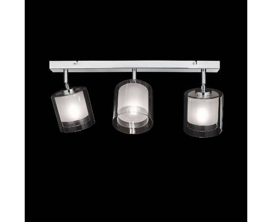 Спот 33 Идеи WLL.102.03.17.CH-S25TR, изображение 3