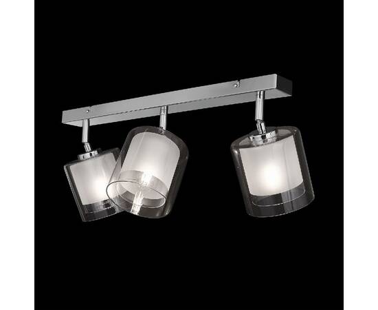 Спот 33 Идеи WLL.102.03.17.CH-S25TR, изображение 4