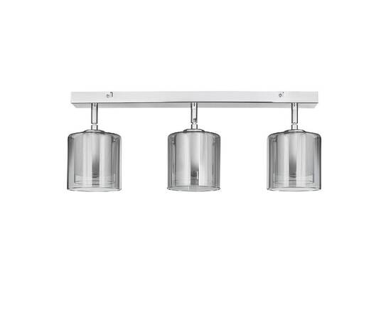 Спот 33 Идеи WLL.102.03.17.CH-S25GR, изображение 2