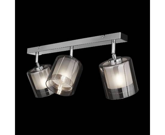 Спот 33 Идеи WLL.102.03.17.CH-S25GR, изображение 3