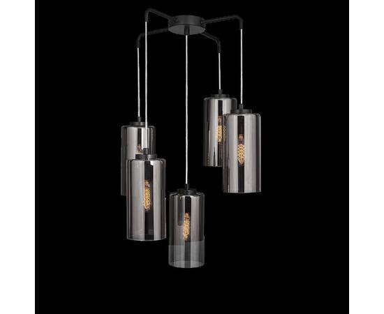 Подвесная люстра 33 Идеи PND169S.05.17.001.BL-S16GR, изображение 2