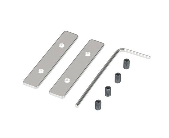 Соединитель профиля Arlight FANTOM-W23-180 Set 045099