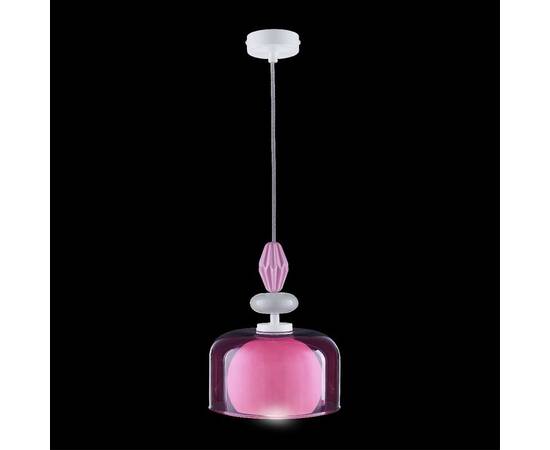 Подвесной светильник 33 Идеи PND170.01.17.005WH-M28DP, изображение 2