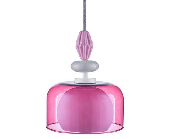 Подвесной светильник 33 Идеи PND170.01.17.005WH-M28DP, изображение 3