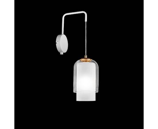 Бра 33 Идеи WLL408.16FG3.001.WH-M16WT, изображение 2