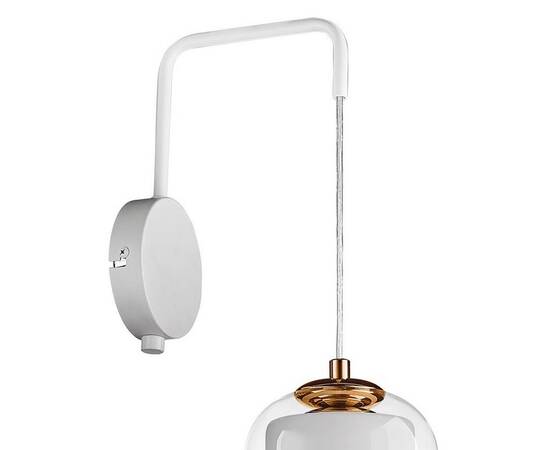 Бра 33 Идеи WLL408.16FG3.001.WH-M16WT, изображение 3