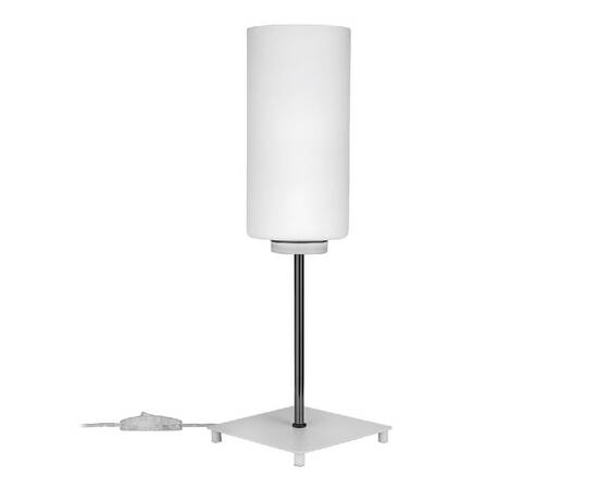 Настольная лампа 33 Идеи TLL201.01.001.WH-S16WH