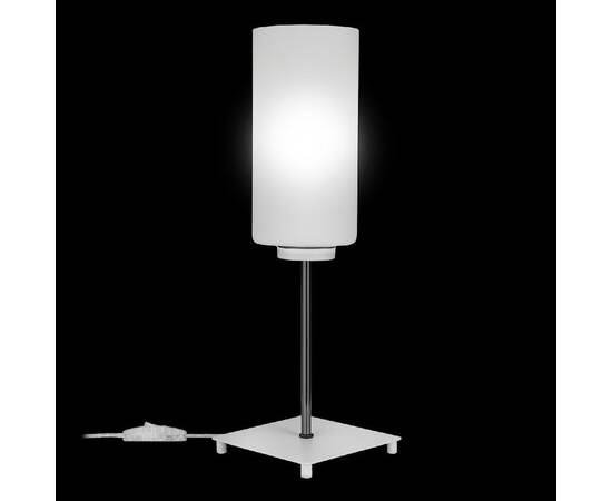 Настольная лампа 33 Идеи TLL201.01.001.WH-S16WH, изображение 2