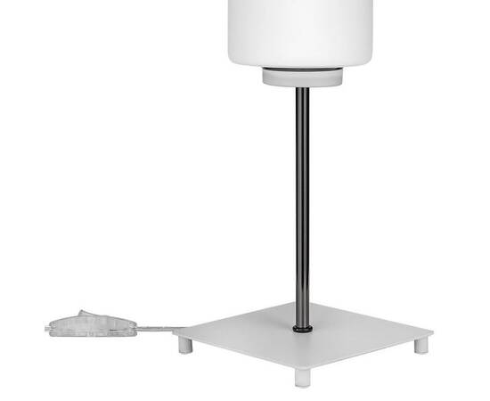 Настольная лампа 33 Идеи TLL201.01.001.WH-S16WH, изображение 3
