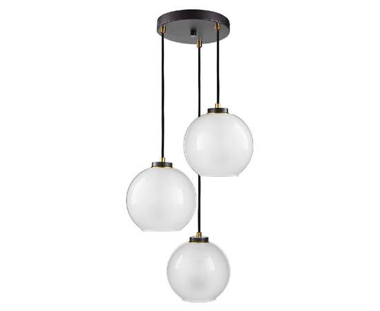 Подвесной светильник 33 Идеи PND145.03.04.003.BL-S13WH