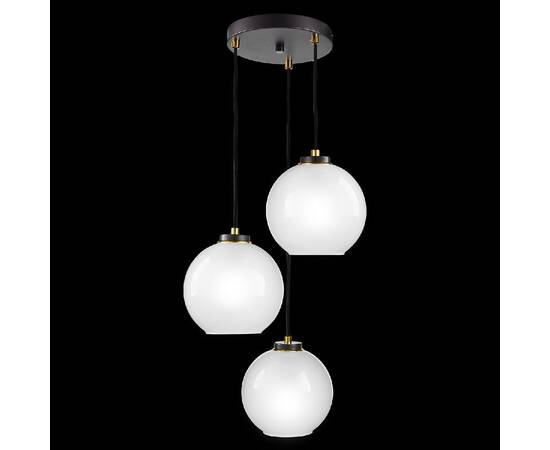 Подвесной светильник 33 Идеи PND145.03.04.003.BL-S13WH, изображение 2