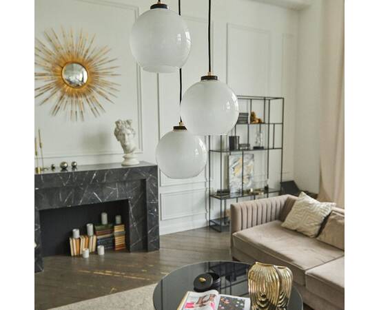 Подвесной светильник 33 Идеи PND145.03.04.003.BL-S13WH, изображение 4