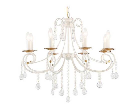 Подвесная люстра Ambrella Light Classic TR4917