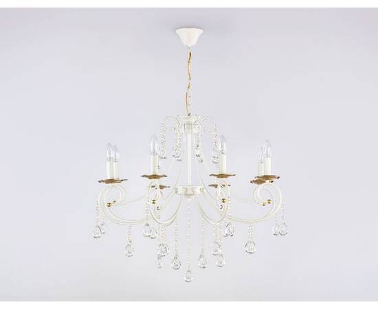 Подвесная люстра Ambrella Light Classic TR4917, изображение 4