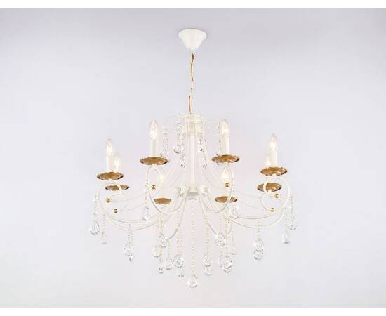 Подвесная люстра Ambrella Light Classic TR4917, изображение 5