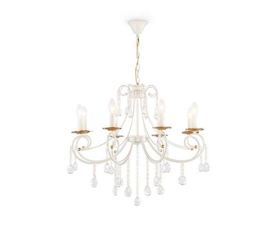 Подвесная люстра Ambrella Light Classic TR4917, изображение 6