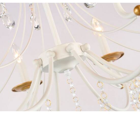 Подвесная люстра Ambrella Light Classic TR4917, изображение 7