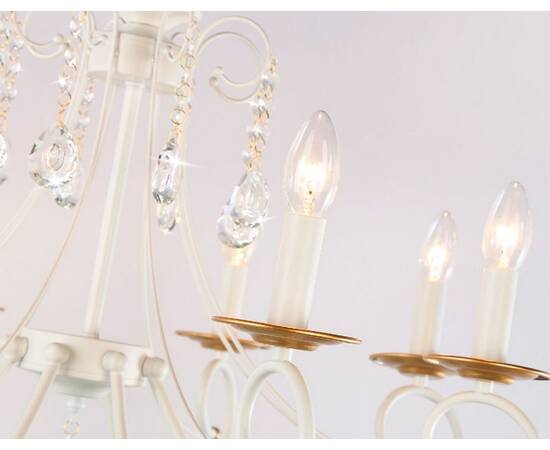 Подвесная люстра Ambrella Light Classic TR4917, изображение 8