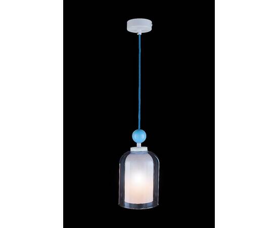 Подвесной светильник 33 Идеи PND170.01.17.030WH-DS27LB, изображение 2