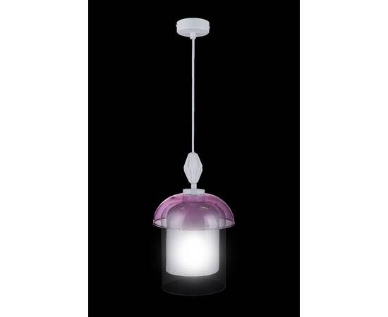 Подвесной светильник 33 Идеи PND170.01.17.002WH-M36PK, изображение 2