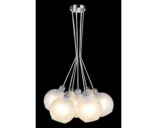 Подвесная люстра 33 Идеи PND105.07.10.002.CH-S13WH, изображение 2